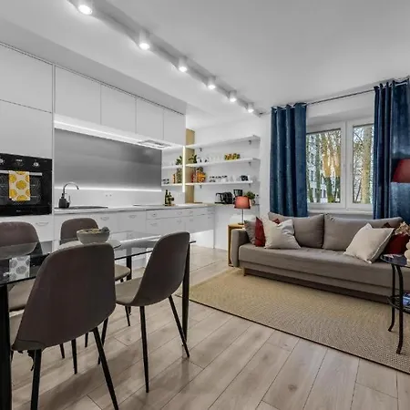 Mye - Happy Life - Old City, Fv Apartamento
