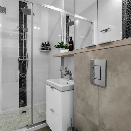 Apartamento Mye - Happy Life - Old City, Fv