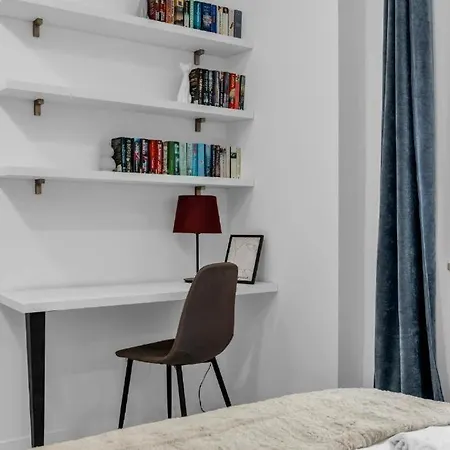 Mye - Happy Life - Old City, Fv Apartamento