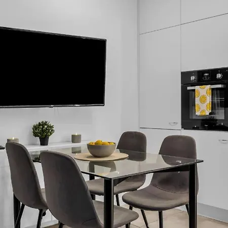 Mye - Happy Life - Old City, Fv Apartamento *