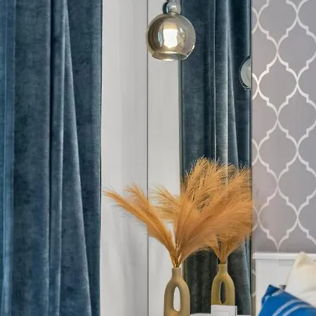 Apartamento Mye - Happy Life - Old City, Fv