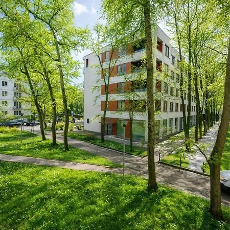Mye - Happy Life - Old City, Fv Apartamento *