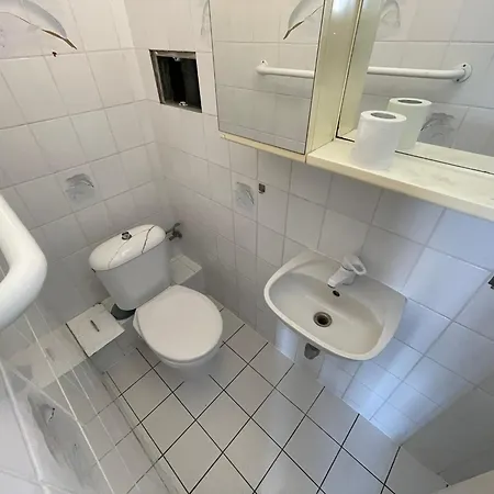Mye - Happy Life - Old City, Fv Appartement Varsovie